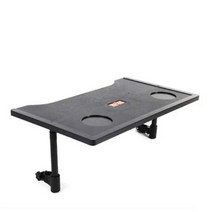 휠체어 식판 이동식 환자 어르신 식탁 보드 밥상 실내