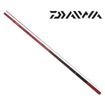 다이와 청명 레이카 붕어 민물 낚시대 로드 한국다이와 정공, 청명 레이카 48