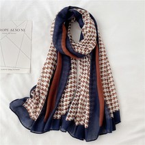 Paisely 여성용 면화 스카프 Luxury Headscarves Hijab 무슬림 목도리 Bandana Foulard Pashmina 부드러운 따뜻한 가을 겨울 포장 2022