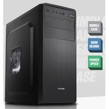 새케이스 i7-7700 /8G/SSD120G/내장형/쿼드코어 복원, 셀러론
