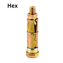 아이볼트 앙카 고리 링 아이너트 스텐 서스 철 M4 M5 M6 M8 M10 M12 M16 중장비 벽 앵커 콘크리트 확장 앵커 볼트 콘크리트 나사 육각 볼트 콘크리트 접합기 천장, 반지, 2개 m10