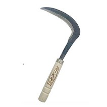 상품상세설명참조 [철물친구] 육철낫(조선낫), 1개