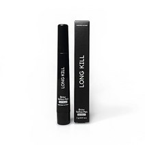 몬스터팩토리 롱킬 눈썹 타투 펜 2g in