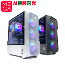디아블로4 발로란트 피파4 배그 로아 게임용 컴퓨터 조립PC 디아4 조립컴 본체, 본체10(GTA 몬헌) 고급사양, 기본형