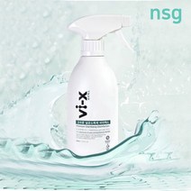 스프레이 소독수 살균수 소독 살균 99.99% 500ml, 리필용 500ml