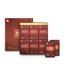 홍삼지감 50ml 30포