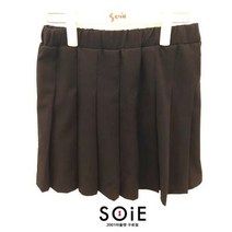 이랜드 [소이]블랙 테니스 스커트_22F5852BK_2001구로점