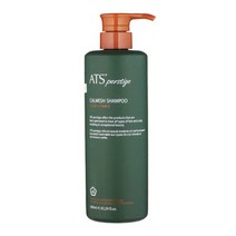 ATS 퍼스티지 카미시 샴푸 600ml +사은품