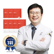 씽크라이크펫 영양촉촉 강아지 습식 사료 7팩 세트, 50g, 소