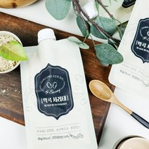 [강산농원]식사대용 선식 파우치 약곡 서리태 세트 5개입, 5p 3박스
