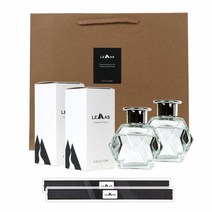 르마스 프라그랑스 디퓨저 250ml 세트 NO2 디퓨저선물세트, 향기:시트러스블로썸