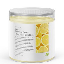 신서리티 시크릿 콤부차 레몬 파우더 150g, 1개