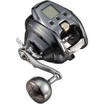 다이와 21 시보그 300J 300J-L 전동릴 2021, 300JL(좌핸)