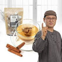 김오곤원장의 시나몬계피차 100T, 단품, 제품선택:시나몬 계피차 100티백