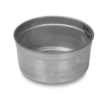 올쿡 철 숯통 일반형 재받침 숯받침대 바베큐 그릴