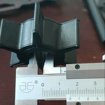 선외기 호환 송료 야마하 신모델 히데아 25/30/40/50Hp 가솔린 보트 엔진 6H4-44352-00 용 선외 모터 펌프, 한개옵션0
