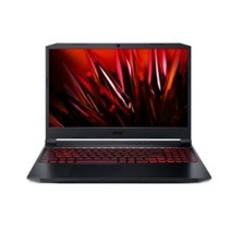 에이서 2021 Nitro5 15.6, 블랙, 라이젠7 4세대, 512GB, 16GB, Free DOS, AN515-45-R3ED