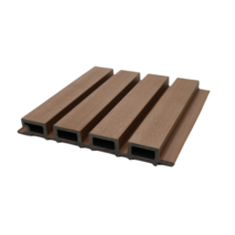 합성목재 외장재 클래딩 사이딩, 하이클래딩 TEAK, 25T X 200 X 2700