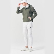 클리블랜드 나일론스판 카고 아웃포켓 남성 골프바지 (CGMPT31167), DN
