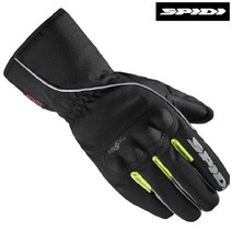 스피디 SPIDI B87 WNT-2 H2OUT LONG GLOVE, BLACK/WHITE