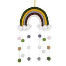 북유럽 아이방꾸미기 인테리어 모빌 장식 소품, CH5-A012