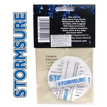 스톰슈어 스톰슈어(STROMSURE) 리페어 킷/비비용, -
