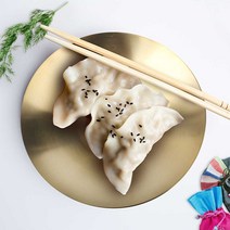 티타늄 궁중찬기 플레이팅 빈티지 브런치 접시 그릇 스텐 찬기 반찬그릇 업소용 가정용, 05 티타늄 궁중찬기 5호