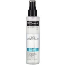 TRESemme Pro 퓨어 리브인 컨디셔너 건조한 모발용 엉킴 및 매끄러운 상태 341574
