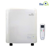 디오투 신제품 산소발생기 theO2 디오투2 (66㎡이하) /설치비무료, 단일옵션