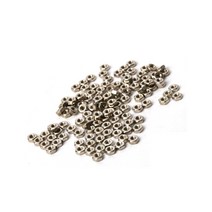 금속 너트 M2 10g 약 80개 RC용품