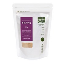 신선약초 복분자가루, 8개, 300g