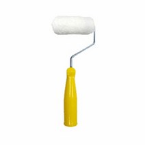 TWKL 유성 페인트 롤러 100MM 유성로라