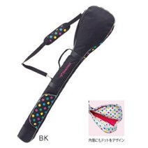 브리지 스톤 (bridgestone) tourstage 투어 스테이지 클럽 케이스 레이디스 cctx04 bk (블랙)