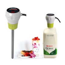 요거하임 요구르트 제조기 그릭요거트 메이커 대용량 1.8L 2.3L 무설탕 수제 발효 유산균 만들기 스타터 배양 종균 플레인 요플레 영양간식 집에서 쉽고간편하게 완벽하게 만드는기계, 요구르트 제조기(1.8L&2.3L)