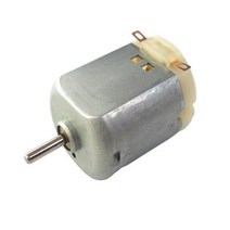 전기 실험 미니카 미니 모터 1개 과학기자재 실험키트