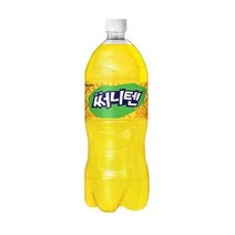 써니텐 파인 1.5L x 12, 상세페이지 참조