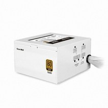 [GreatWall] E750 FROZEN 80PLUS GOLD 모듈러 (ATX/750W), 상세페이지 참조