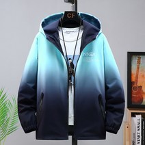 봄가을 남성 트렌드 코트 멋진 후드 봄계절 캐쥬얼 유럽 상품 중국식홑저고리 청년 학생점퍼 남자