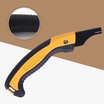 HS704C 외날자루(전지용) 손잡이 톱대 톱자루 전정톱 전지 미니, HS704C외날자루전지용