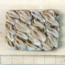 절단쭈꾸미 800g, 단품