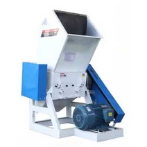 플라스틱 고철 분쇄기 세절기 재활용센터 캔 페트병, 유형 700 800-1000kg/h 분쇄