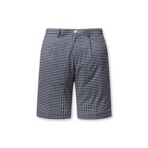 잭니클라우스남성사이드밴딩원턱5부팬츠LNPAM22171BUX