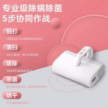 아토케어 침대 매트리스 살균 침구청소기, 옵션1