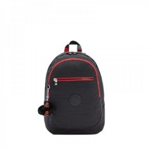 [분당점] [키플링] 백팩 클라스 챌린저 대즈 블랙 KLABA05 DLK