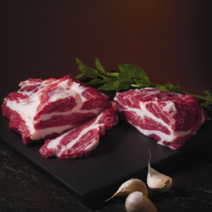 250g 프리미엄 이베리코 베요타 흑돼지 목살 삼겹살 항정살 늑간살(갈비살) 황제살 악어살 스페인 셰프의 초이스