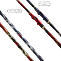 원더랜드 그랜드마스터2 1-500 ART 1.25-500 (사은품 증정) 감성돔전용찌낚시대 바다찌낚시대