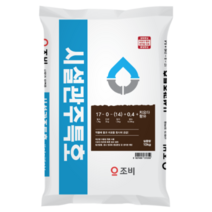 [우야플랜트샵] 작물 물 비료 동시공급 시설관주특호 10KG, 5개