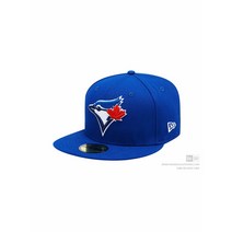 [국내 매장판] NEWERA 뉴에라 MLB 어센틱 토론토 블루제이스 게임 70331941 286010