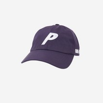 팔라스 고어텍스 더 돈 6-패널 캡 딥 퍼플 - 21FW Palace Gore-Tex The Don 6-Panel Deep Purple - 21FW