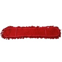 [매직크린] 기름걸레 리스킹리필60cm90cm105cm 마포걸레 마대, 60cm, 60cm